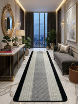 Non-Slip Hallway Runner Rug – Hall & Kitchen Mat