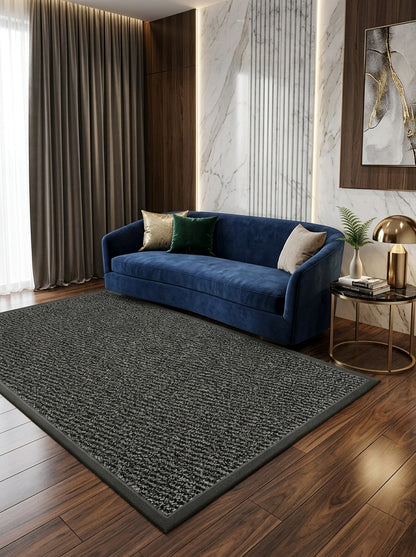 Heavy Duty Rubber-Backed Mat – Door & Hallway Runner
