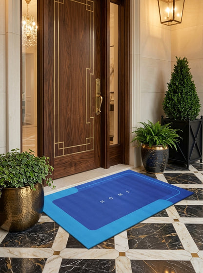 Non-Slip Door Mat – Indoor Entrance & Hallway