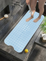 Extra Large Rubber Bath Mat – Non-Slip Shower Mat