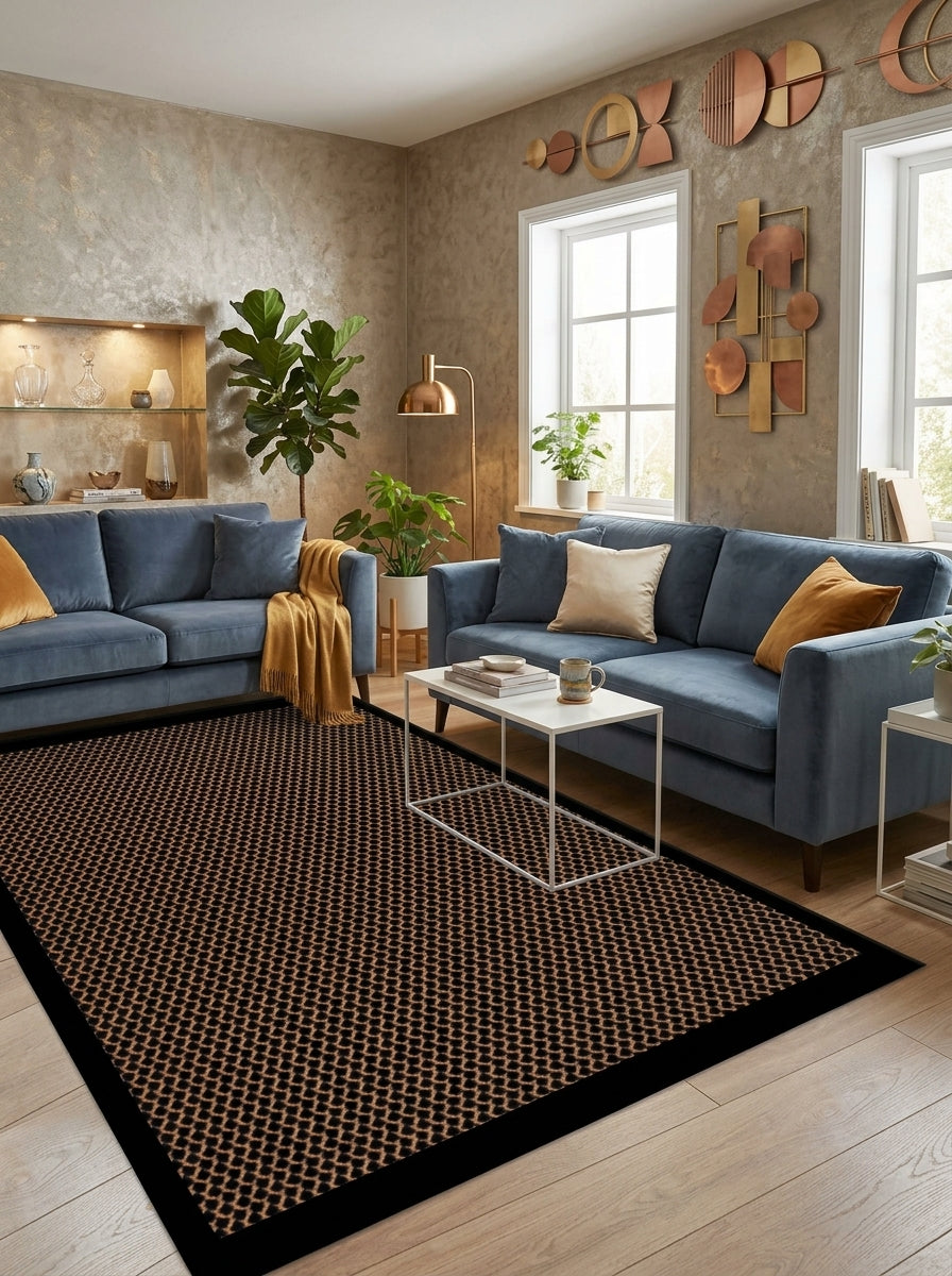 Haven Rubber Door Mat – Washable Entrance Mat