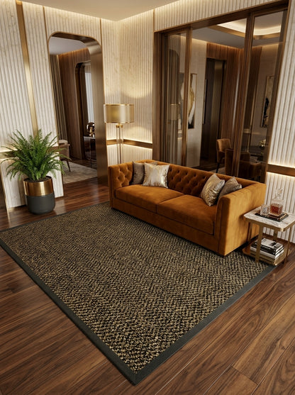 Heavy Duty Rubber-Backed Mat – Door & Hallway Runner