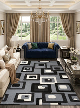 Long Kitchen Runner Mat – Hard-Wearing Floor Rug