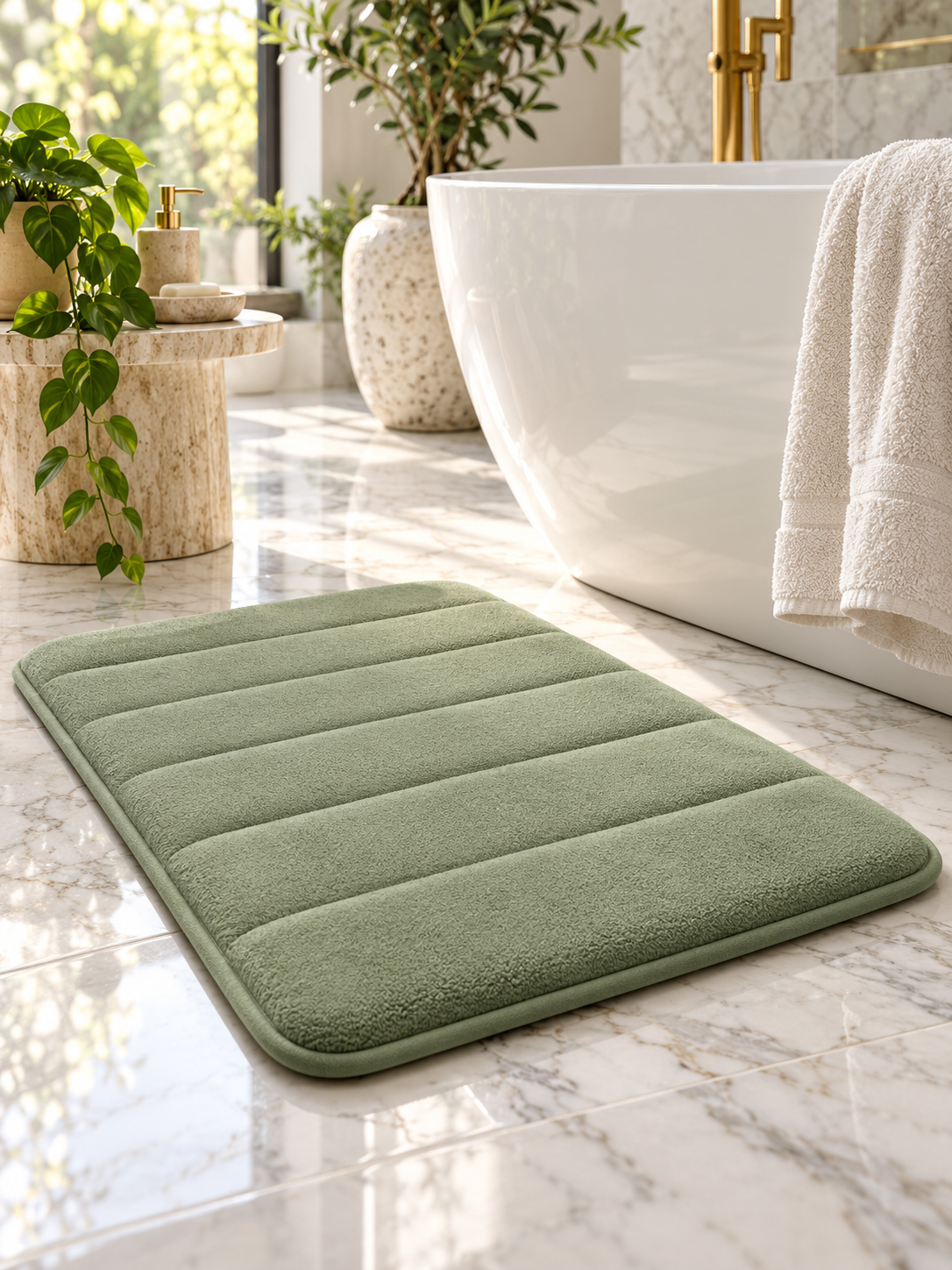 Bath Mats