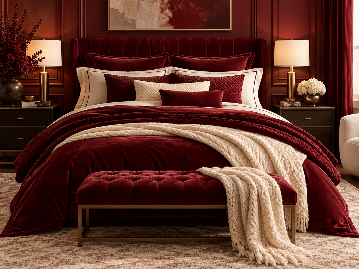 Bedding