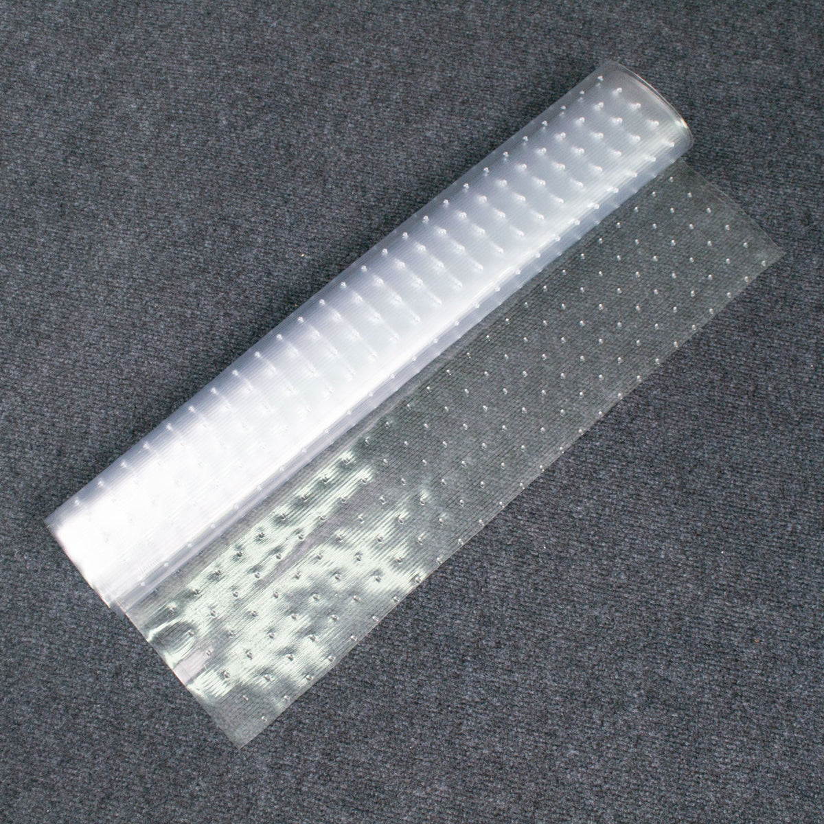 Clear Carpet Protector Roll – Transparent Floor Mat