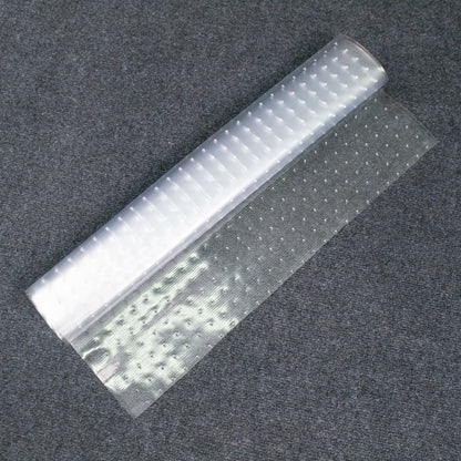 Clear Carpet Protector Roll – Transparent Floor Mat