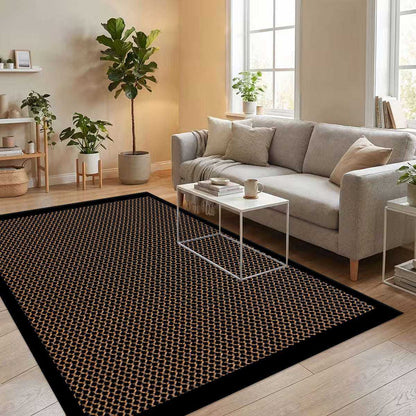 Haven Rubber Door Mat – Washable Entrance Mat