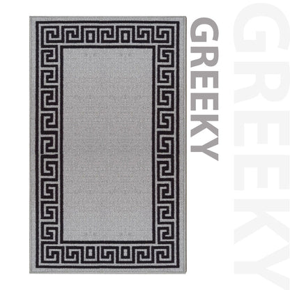 Non-Slip Hallway Runner – Rubber-Backed Mat