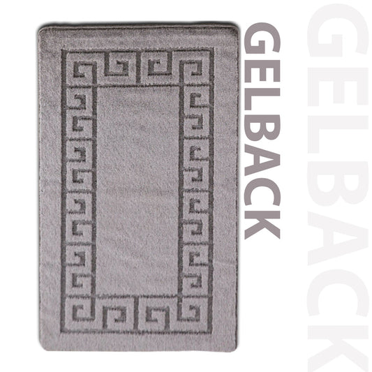 Non-Slip Hallway Runner Rug – Hall & Kitchen Mat