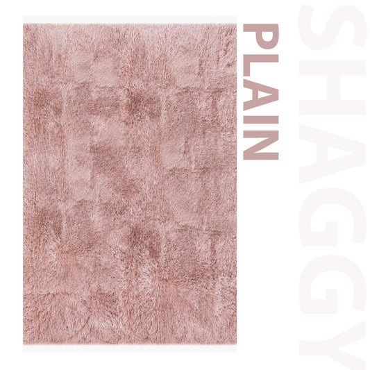 Soft Fluffy Shaggy Rug – Bedroom & Living Room