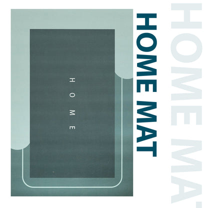 Non-Slip Door Mat – Indoor Entrance & Hallway