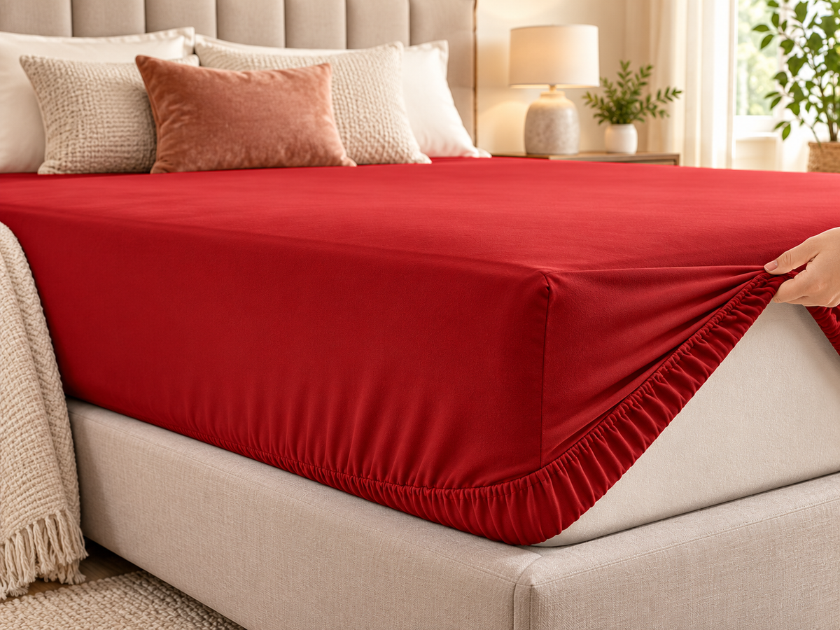 Fitted Sheets