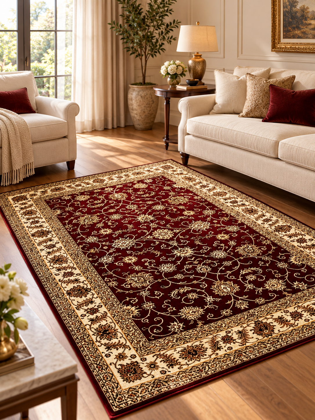 Rugs